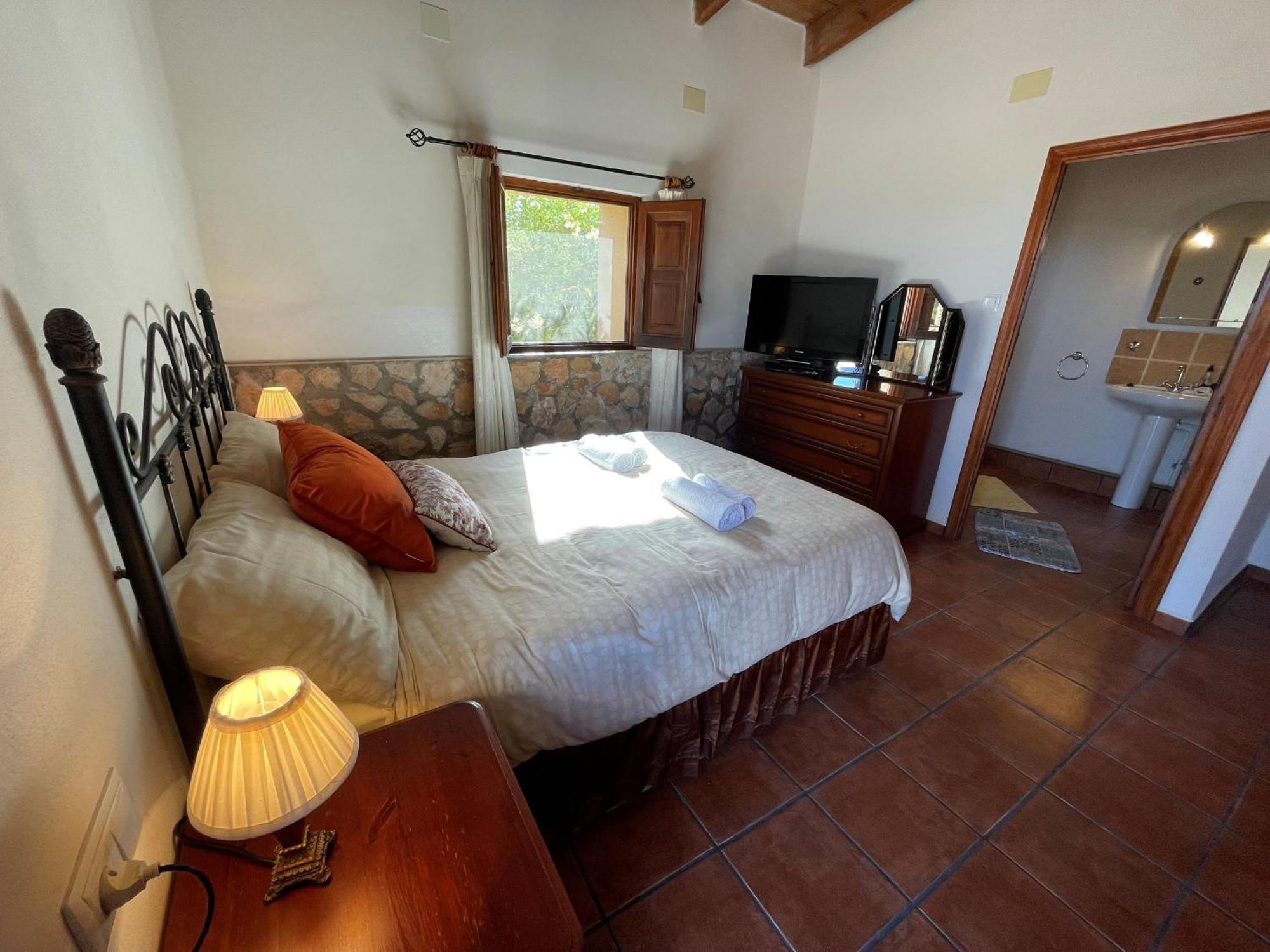Гостевой дом Grapevine Manor Monovar Номер фото