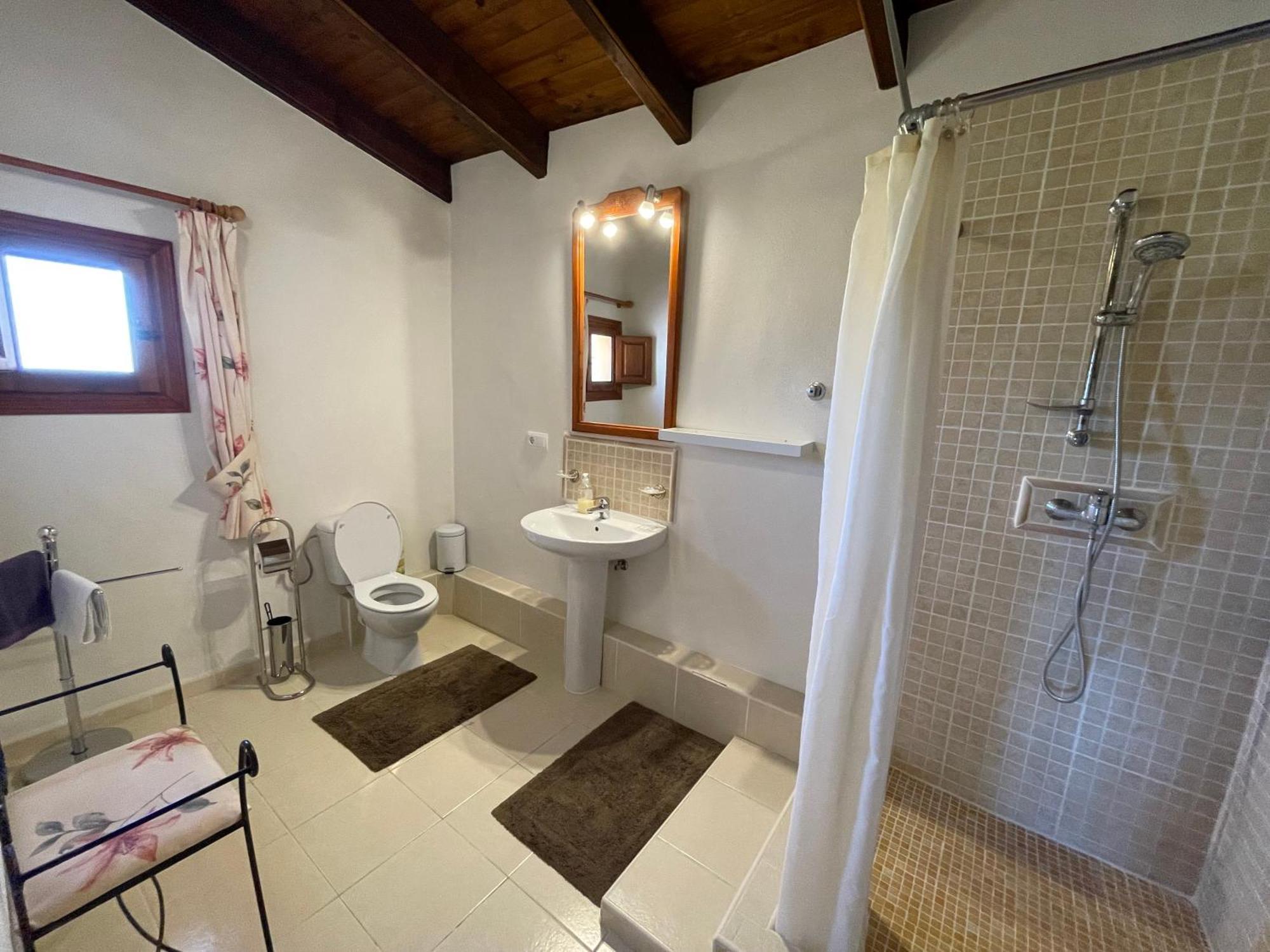 Гостевой дом Grapevine Manor Monovar Номер фото